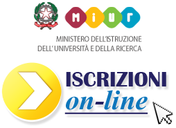Iscrizioni 2018/19